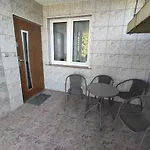 Apartament U Kasi Władysławowo