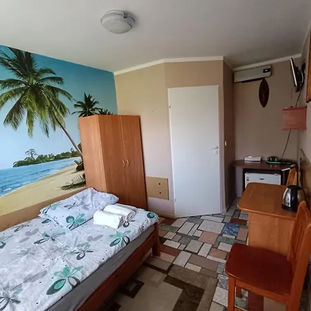 U Kasi Appartement *