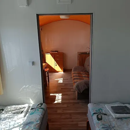 Appartement U Kasi *