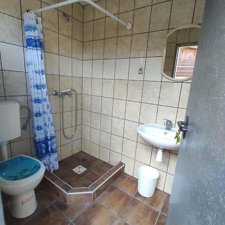 U Kasi Appartement