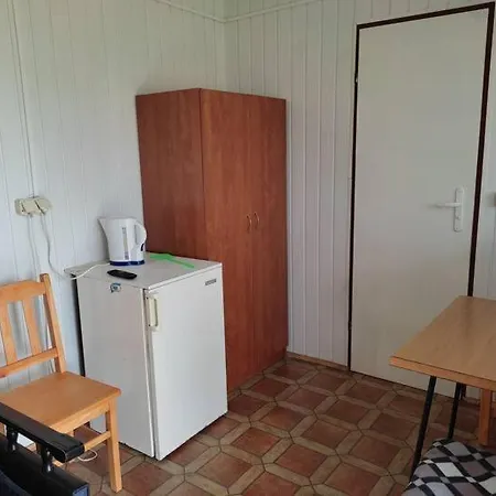 Apartment U Kasi *