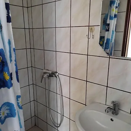 U Kasi Apartment