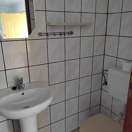 Appartement U Kasi Władysławowo