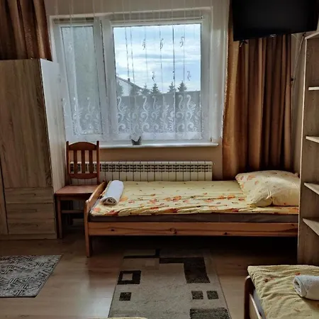 U Kasi * Władysławowo