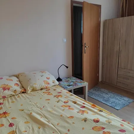 U Kasi Appartement *