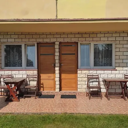 U Kasi * Władysławowo