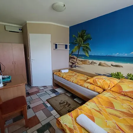Apartment U Kasi
