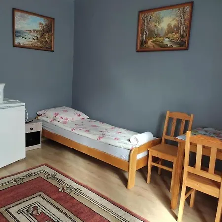 Appartement U Kasi