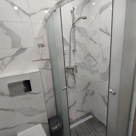U Kasi Apartment