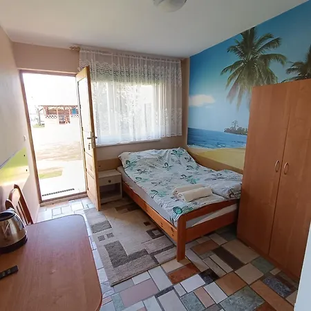 U Kasi Appartement Władysławowo