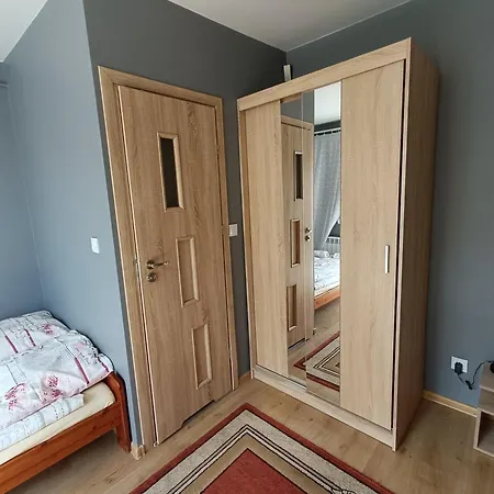 U Kasi Appartement