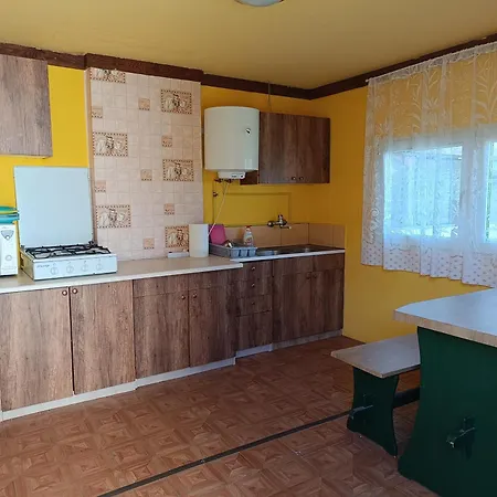 U Kasi Appartement *