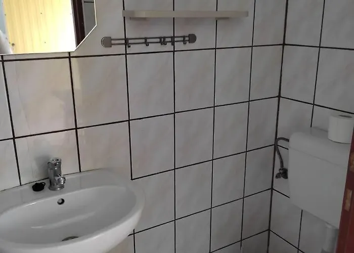 Apartment U Kasi Władysławowo