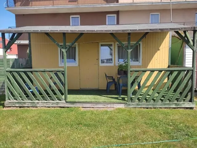 U Kasi Władysławowo