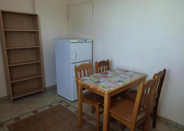 U Kasi * Władysławowo