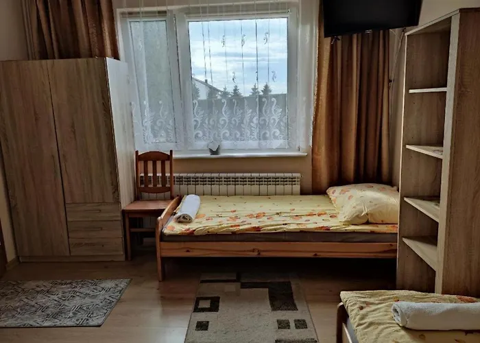 U Kasi * Władysławowo