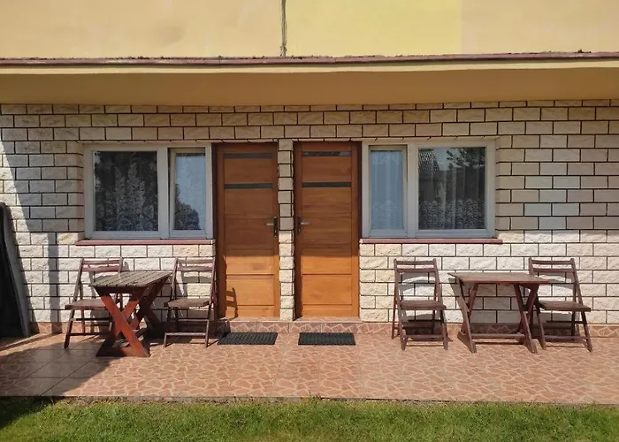 U Kasi * Władysławowo