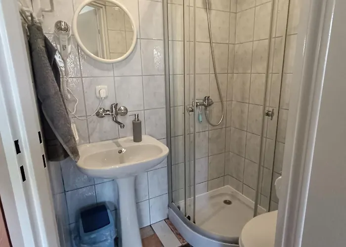 U Kasi Apartment Władysławowo