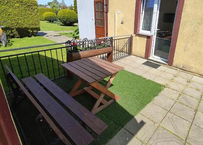 U Kasi Władysławowo