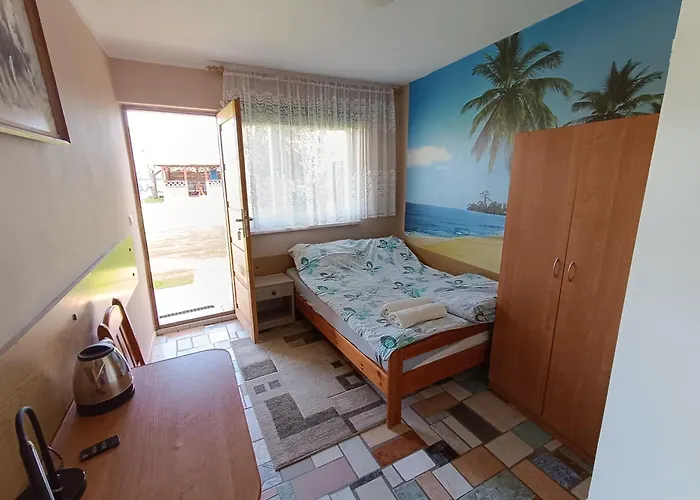 U Kasi 公寓 Władysławowo